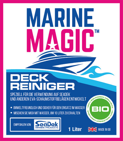 Marine Magic™ für Ihr SeaDek