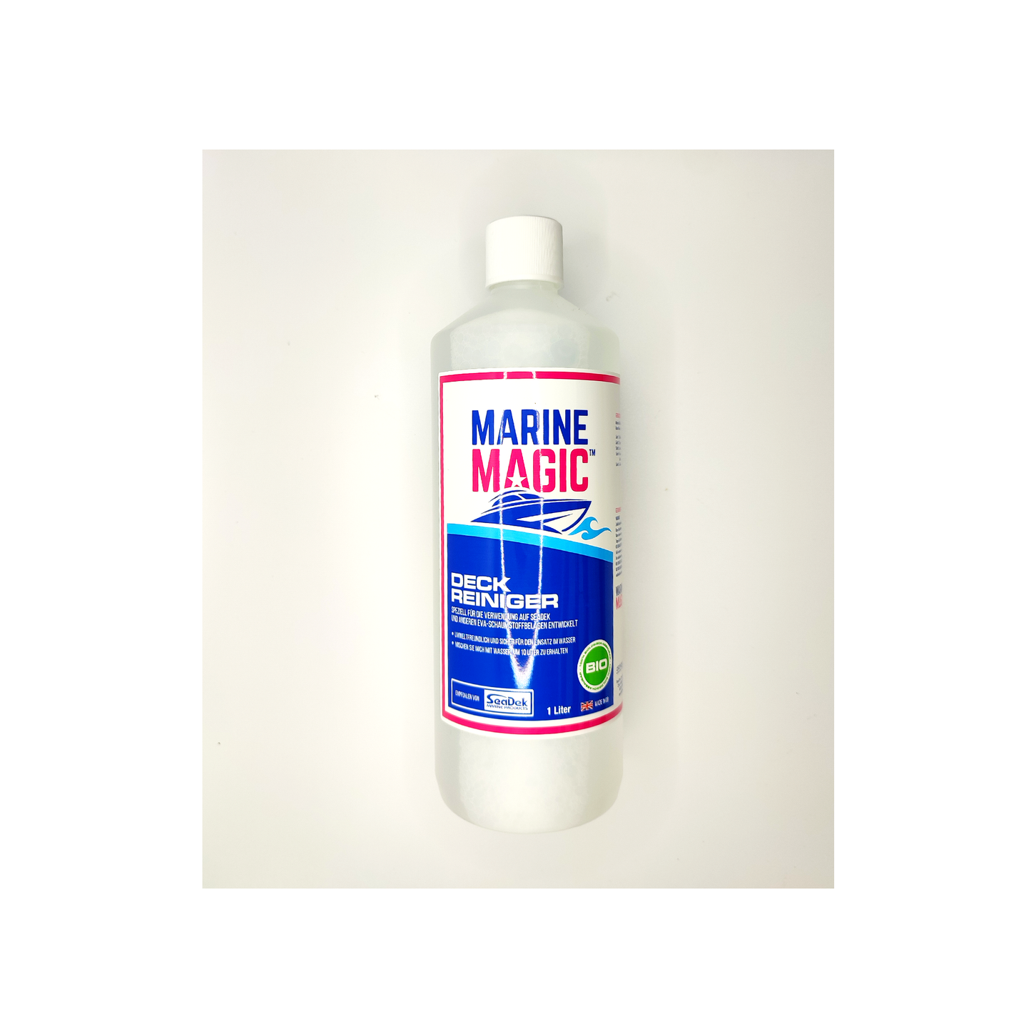 Marine Magic™ für Ihr SeaDek