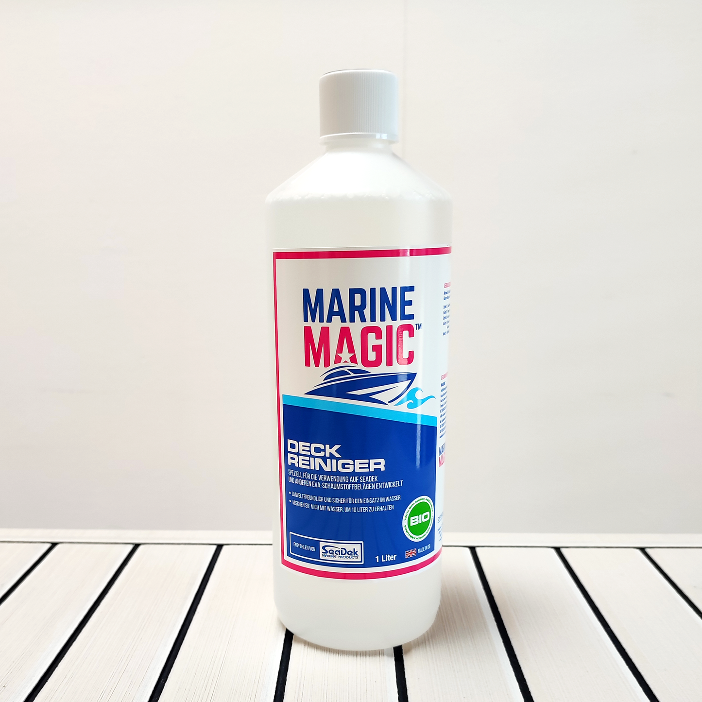 Marine Magic™ für Ihr SeaDek