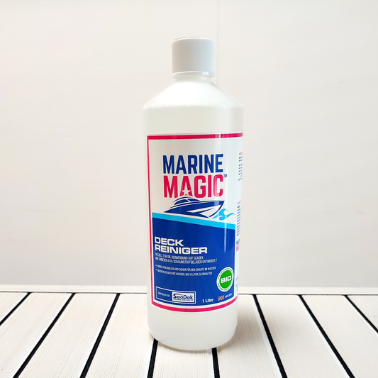 Marine Magic™ für Ihr SeaDek