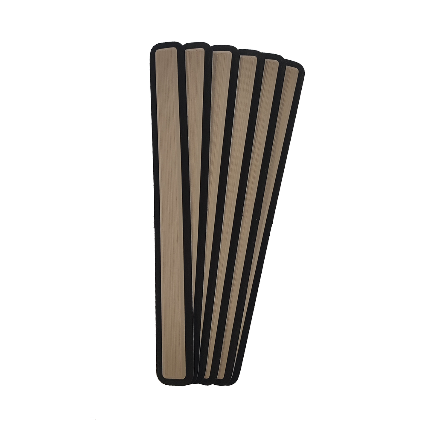 SeaDek 6mm Steps 6er Set Größe S